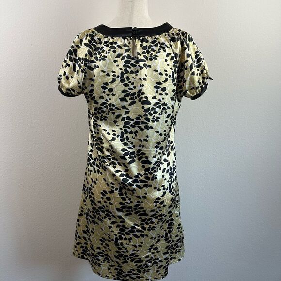 EUC BCBG Maxazria Women’s Silk Dress - Picture 3 of 5